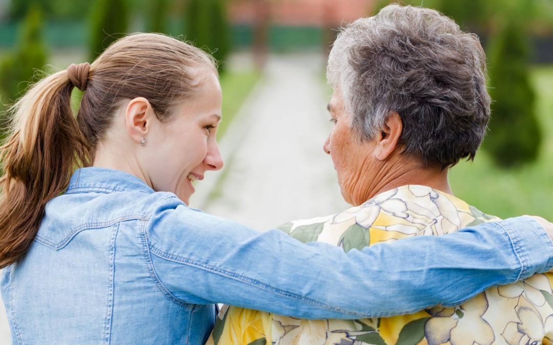 Personal Care in Basingstoke