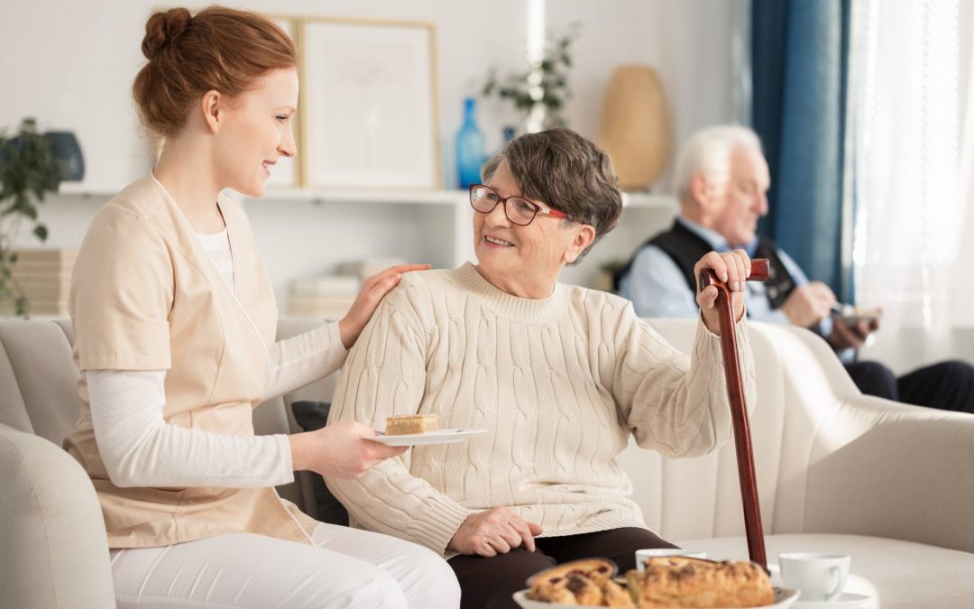 Elderly Care Basingstoke
